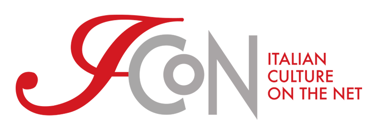 Logo ICoN